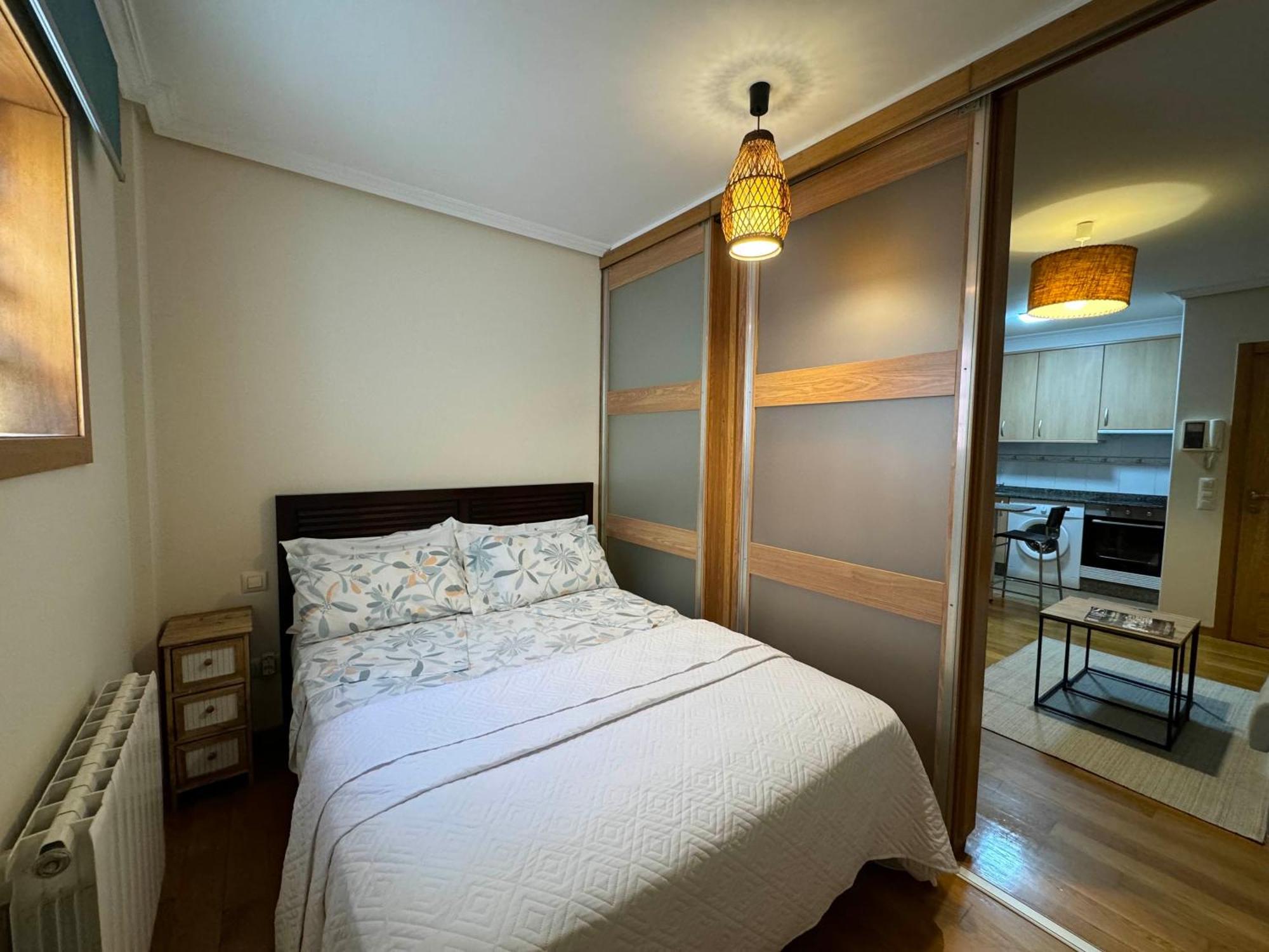 Centrico Con Parking Y Wifi ツ By Rias Baixas Rentals Vigo Exterior photo